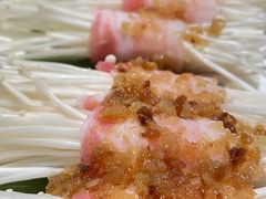 -碗中海·蒸汽海鲜·桑拿鸡(岭南天地店)
