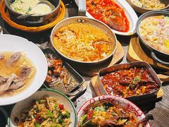 -打酱油·非遗淮扬菜(瘦西湖梅岭店)