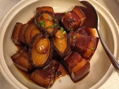 -上海和平饭店龙凤厅 Dragon Phoenix
