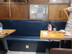 大堂-U你·天然调味(南湖总店)