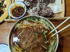 -北冰洋狗肉冷面城(总店)