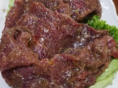 -茶马古道·野生菌清汤黄牛肉(沙溪店)