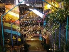 -别院里音乐餐酒吧(双流航空港店)
