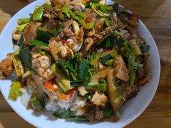 -巍山𤆵肉饵丝