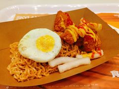 -食通天·寰宇集(杭州万象城店)