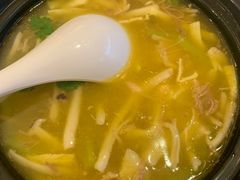 -東城故事·尋找姆媽的味道(玉兰路店)