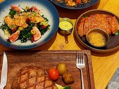 -森Some Fusion(荔湾店)