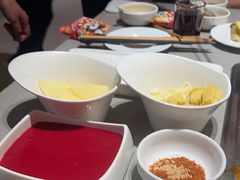 -海底捞火锅(宝龙广场夜宵主题店)