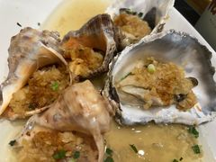 -海鸿荟·沿江菜(中山北路店)