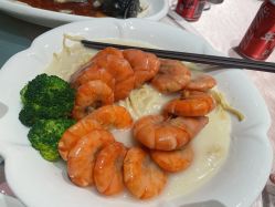 -观澜格兰云天大酒店-宴会厅