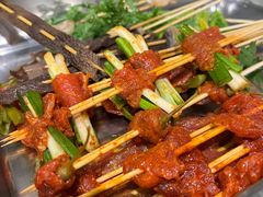 -江湖六膳門串串香(隆礼路店)