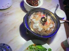 -绿茶餐厅(首开福茂店)