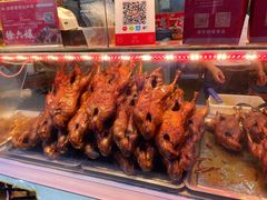 -徐六孃正宗甜皮鸭(张公桥店)