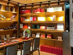 -荷风细雨·中国茶宴(碧云店)