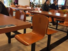 大堂-龙抄手(春熙路总店)