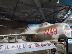 -中国航空博物馆