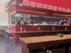 -顺溜·手工刀削面·黑金店(铜锣湾店)