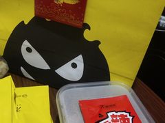 -木屋烧烤(西南角店)