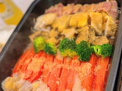 -扬州狮子楼·非遗淮扬菜(总店)