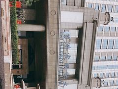 -港宸国际大酒店-西餐厅