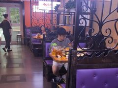 -俭寨大盘鸡·缸子肉·小公鸡·新疆菜(云通店)