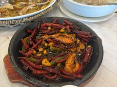 -庐州太太(双岗店)