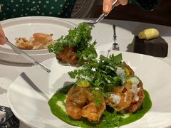 -Le Bistrot de Racine