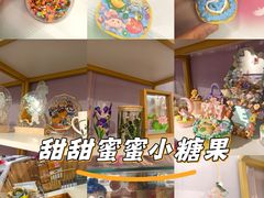 -100家灵感仓库·DIY团建(什刹海店)