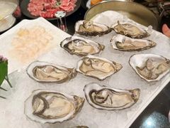 生蚝-協成海鮮火鍋(老店)