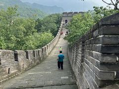-慕田峪长城