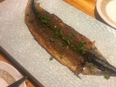 -石屋料理(南京西路店)