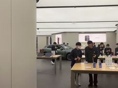 -华为智能生活馆(上海中山公园龙之梦)
