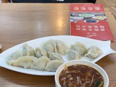 -船歌·鱼水饺青岛菜(枫蓝国际购物中心店)