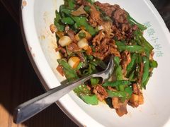 -老湘村·湖南土菜(天河维多利店)