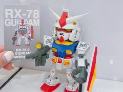 -泡泡玛特POPMART(上海环球港店)