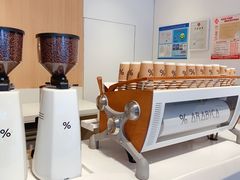 -% Arabica阿拉比卡咖啡烘焙工坊