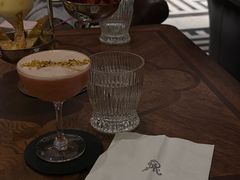 -The St·Regis Bar 瑞吉酒吧