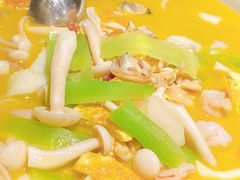 -伙靠·江浙菜(田林路店)