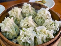 羊肉沙葱烧卖-源玺源烧麦馆(东护城河南街店)