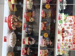 -味多美蛋糕(八大处店)