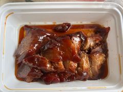 -肥小福·烧鹅专门店(环宇荟店)
