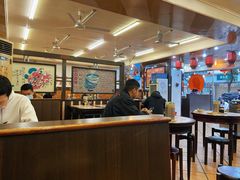 大堂-满足面(白水井大街店)