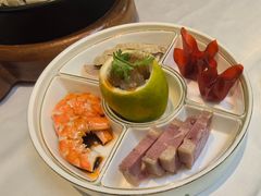 -中心大酒店·本味餐厅