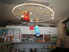 大堂-九秋茶铺(三里屯店)