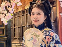 -厦门园林博览苑