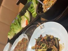 -本家韩国烤肉(财富大厦店)