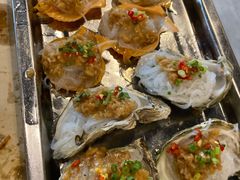 -麻屋手抓海鲜(防城港总店)