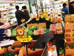 -Z家吃货联盟(南三院店)