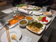 -海底捞火锅(番禺广场店)