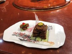 -欣旺·迎宾楼·百年无锡菜